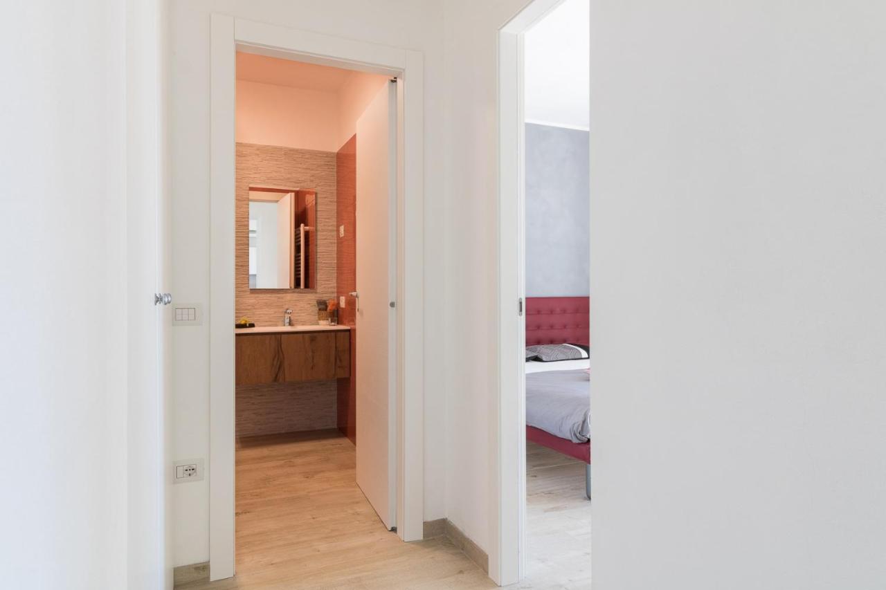Malga Mary Villa Tignale Kültér fotó