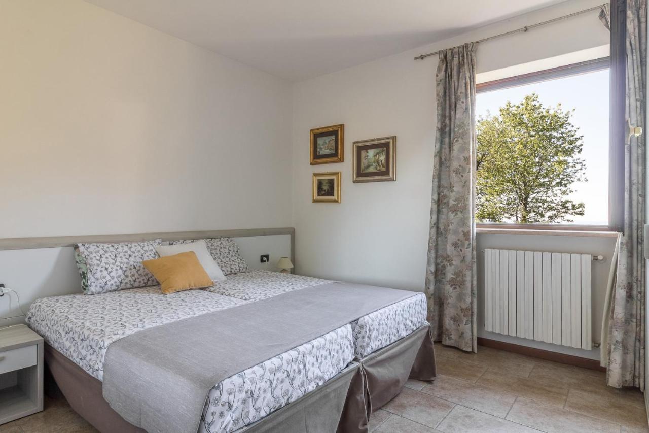 Malga Mary Villa Tignale Kültér fotó