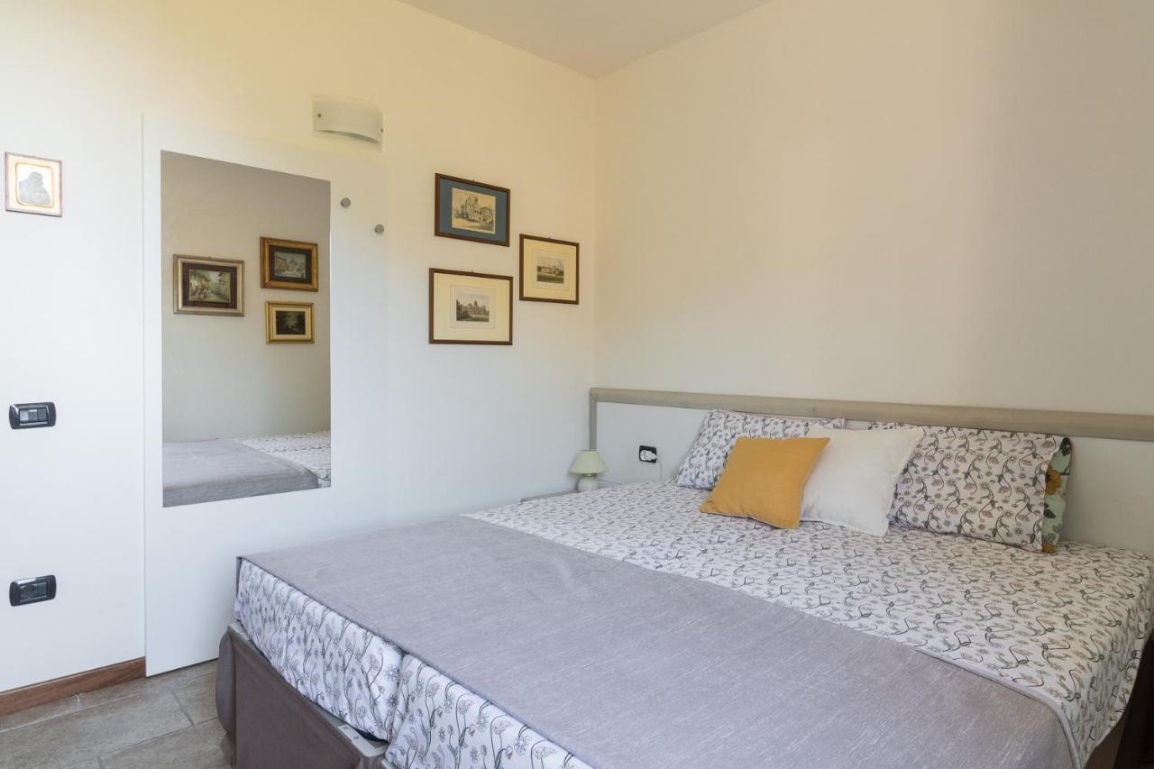 Malga Mary Villa Tignale Kültér fotó